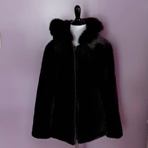 Dark Chocolate Brown Gucci Jacket